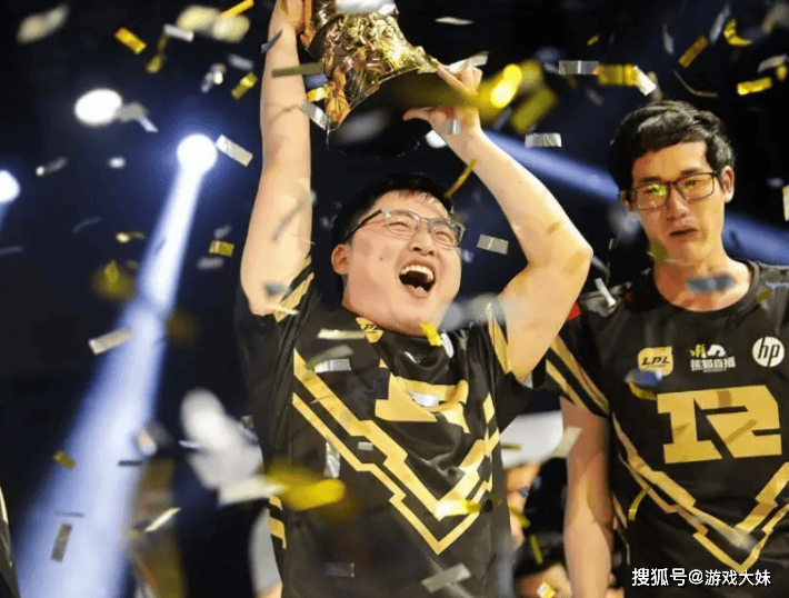 韩援回国后嘲讽LPL，直言选手就像艺人，夺冠一次就成了大明星