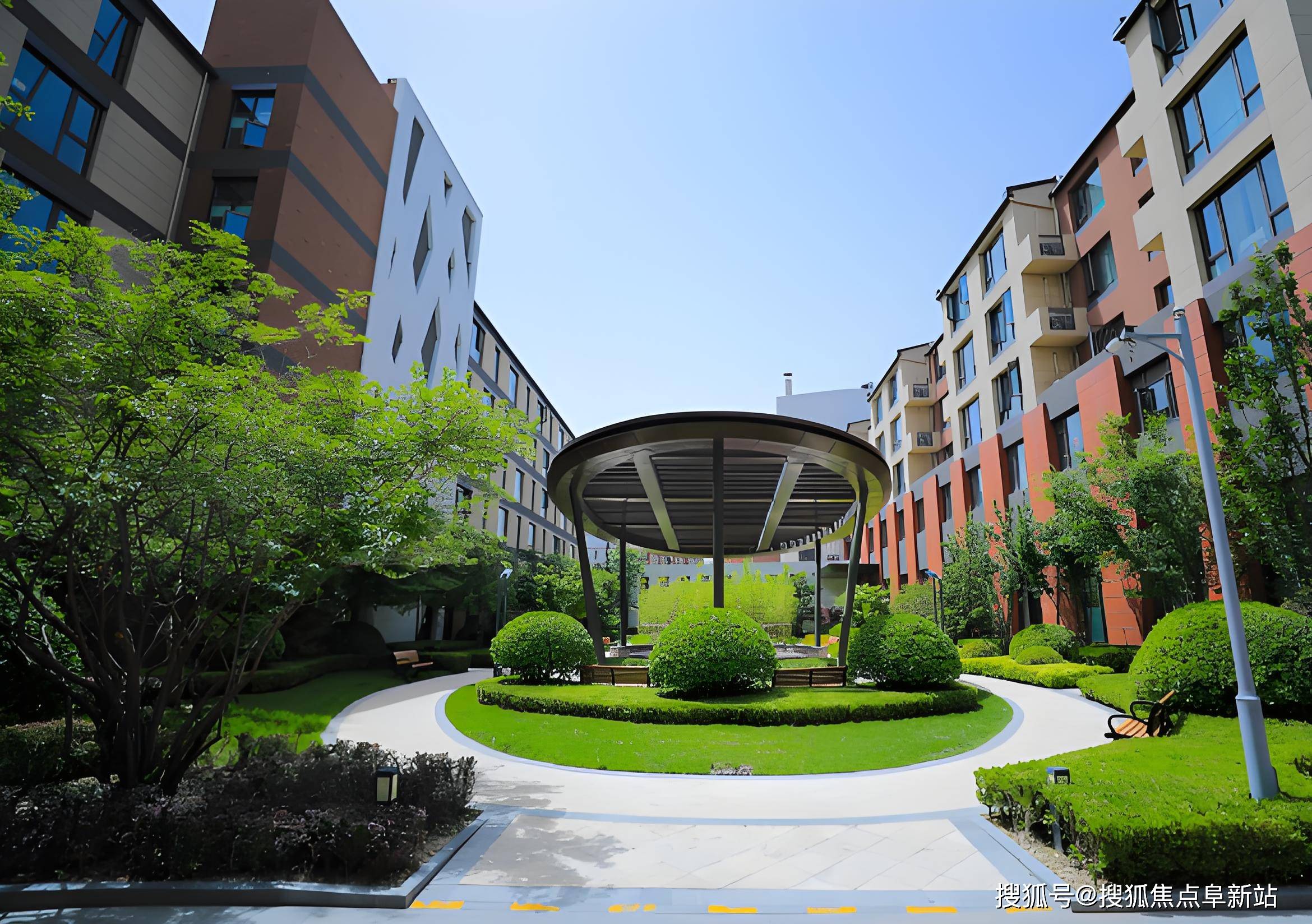 2026北京养老圈明星选手！乐成养老·双井恭和苑价格灵活收费｜地址参观小贴士