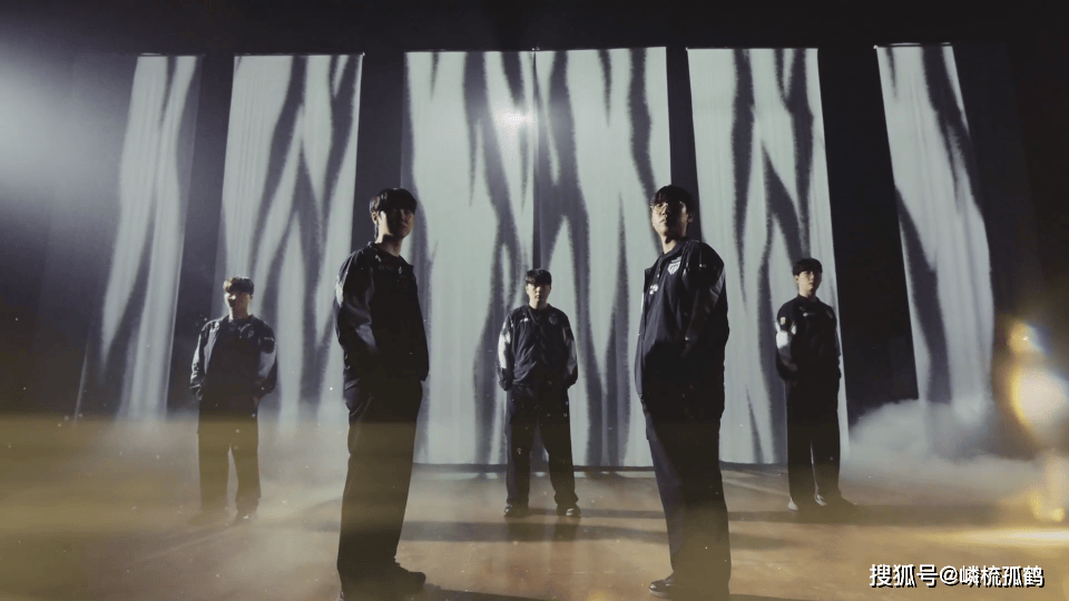 英雄联盟2025全球总决赛17支队伍集结完毕：有老登，也有新雏儿！