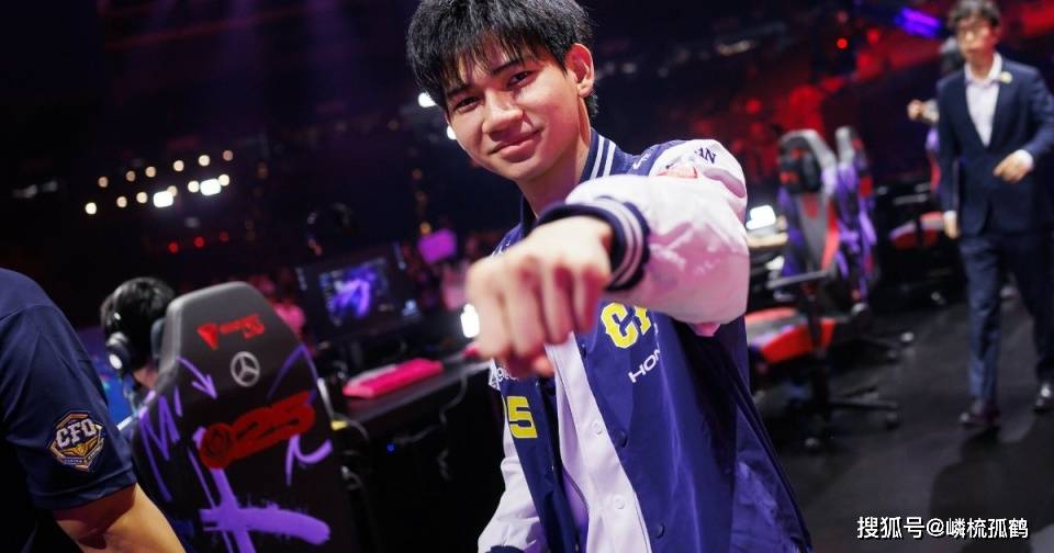 英雄联盟2025全球总决赛17支队伍集结完毕：有老登，也有新雏儿！