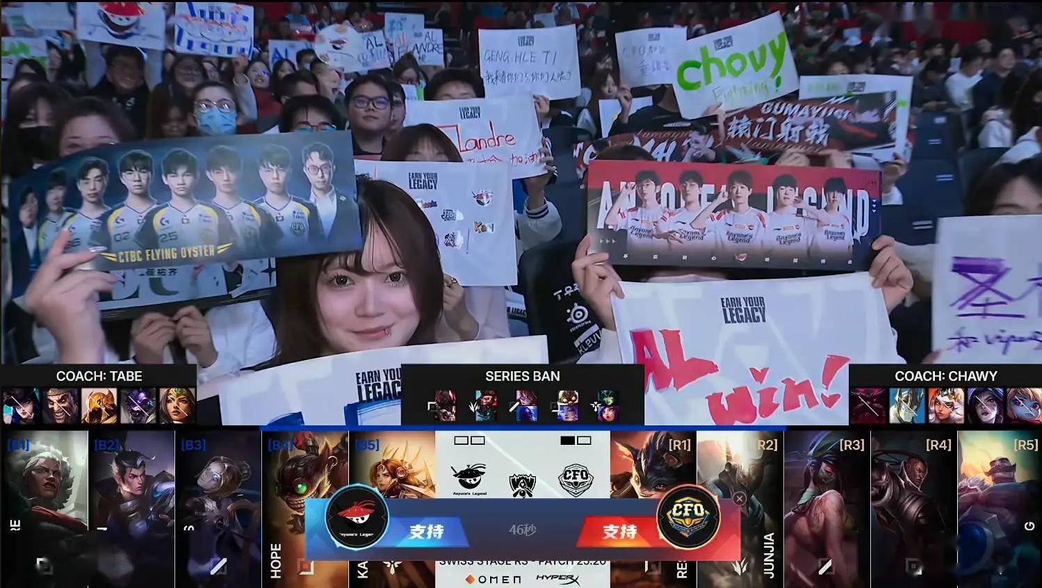 英雄联盟S15全球总决赛分组揭晓！10月17日2-0组赛事精彩上演