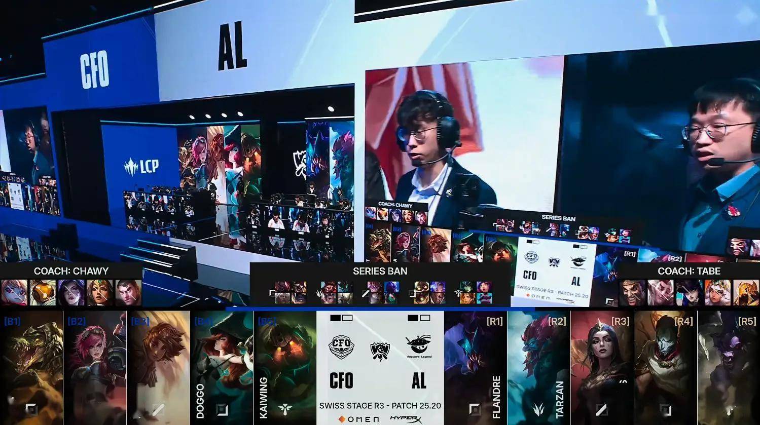 英雄联盟S15全球总决赛分组揭晓！10月17日2-0组赛事精彩上演