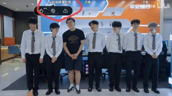 LOL的遮羞布被揭开，GEN曾渴望签下TheShy，LPL最自恋的选手诞生