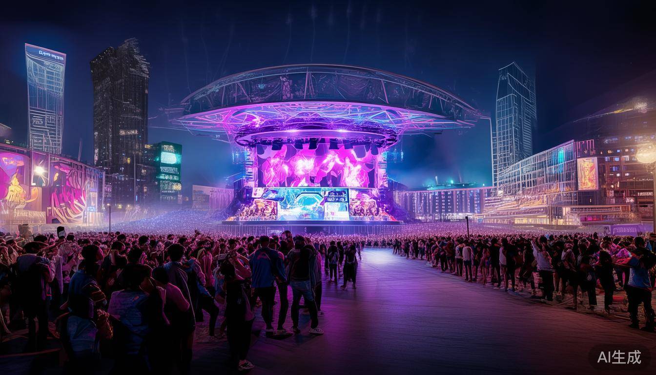 英雄联盟S15总决赛落户成都，电竞体育化再提速？