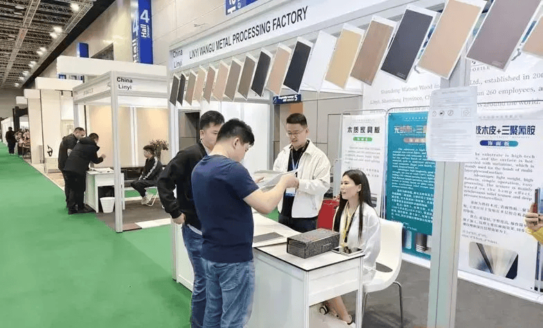 刷屏！2025，临沂国际社交“名场面”！