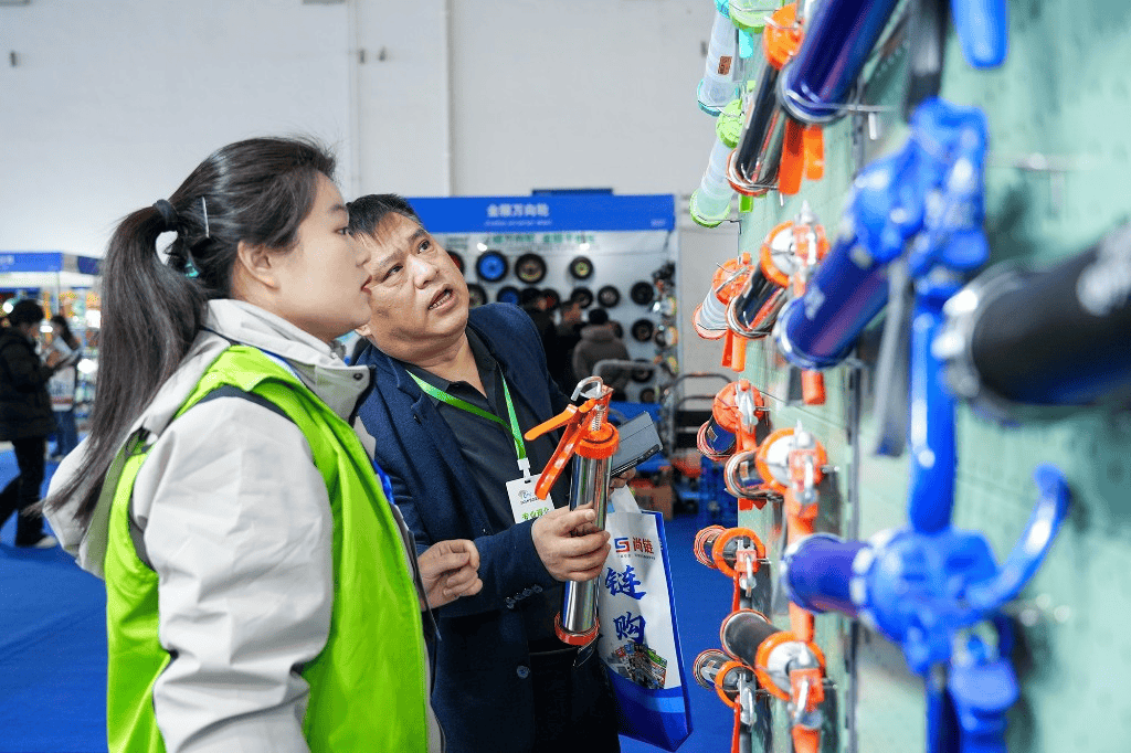 刷屏！2025，临沂国际社交“名场面”！