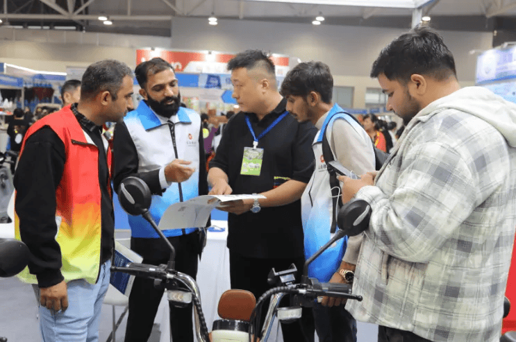 刷屏！2025，临沂国际社交“名场面”！