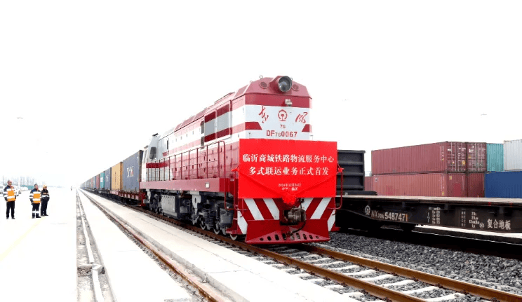 刷屏！2025，临沂国际社交“名场面”！