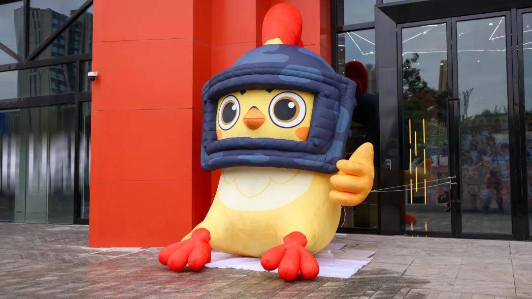 当电竞全明星，不再只属于职业选手