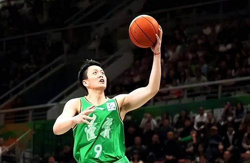 辽宁锋线遭遇滑铁卢：三场零分生涯新低，曾经全明星选手为何难以适应？