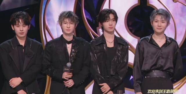 KSG无言未战先火，和AG三人一起录综艺，KPL下一代明星选手有戏？