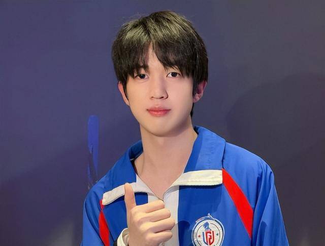 KSG无言未战先火，和AG三人一起录综艺，KPL下一代明星选手有戏？