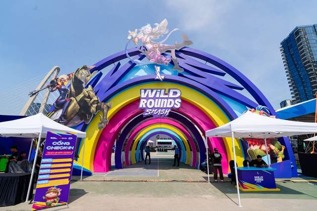 2025英雄联盟手游全球邀请赛：荣光之旅，圆满落幕