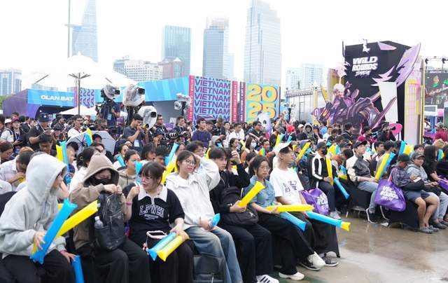 2025英雄联盟手游全球邀请赛：荣光之旅，圆满落幕