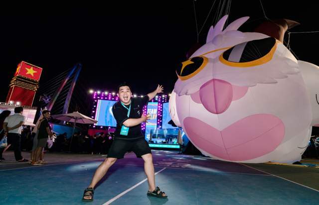 2025英雄联盟手游全球邀请赛：荣光之旅，圆满落幕