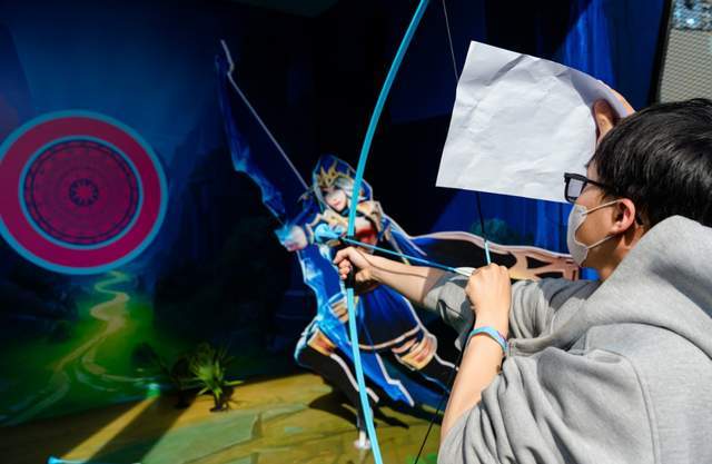 2025英雄联盟手游全球邀请赛：荣光之旅，圆满落幕