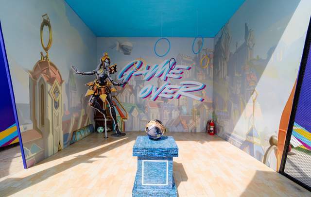 2025英雄联盟手游全球邀请赛：荣光之旅，圆满落幕