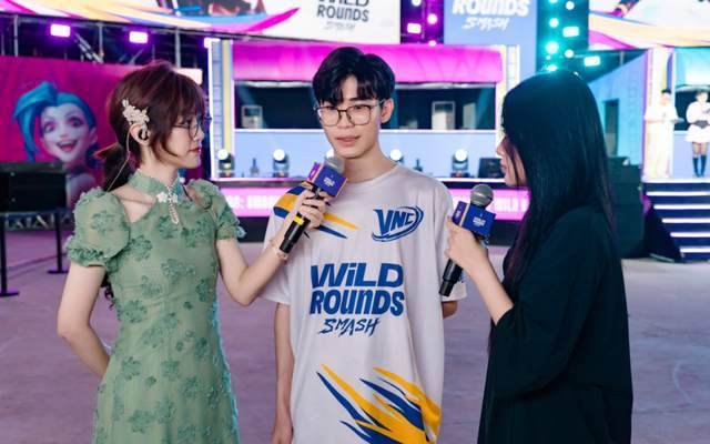 2025英雄联盟手游全球邀请赛：荣光之旅，圆满落幕