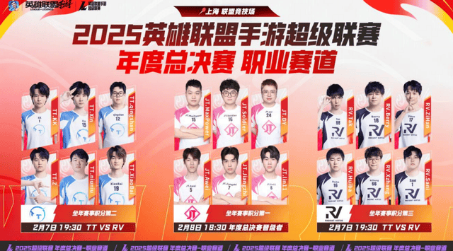 英雄联盟IP首次新春集结：峡谷拜年秀与WRL年度总决赛双耀上海