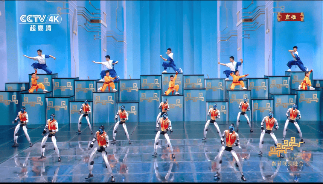 春晚名场面！无锡“参演”!