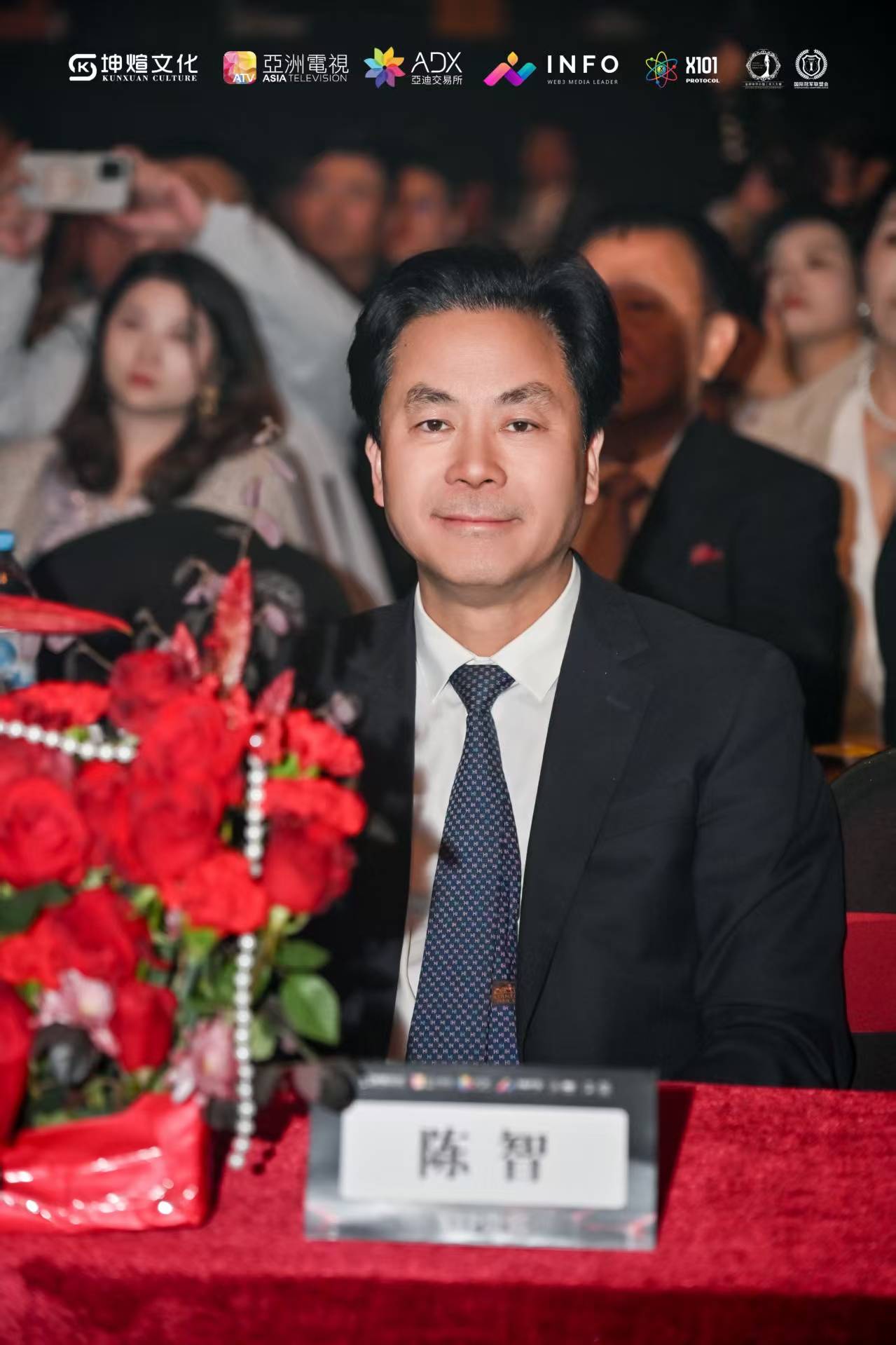 全球中华小姐选美总决赛在香港圆满落幕