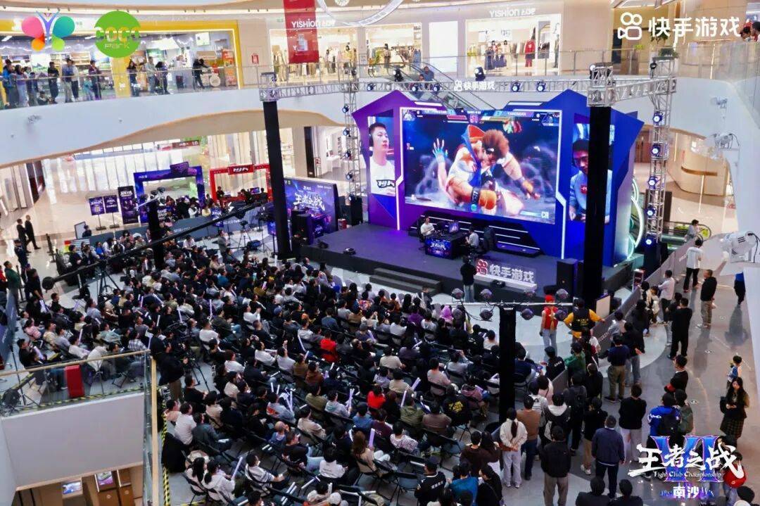 出征全球总决赛！本周末还有精彩比赛→