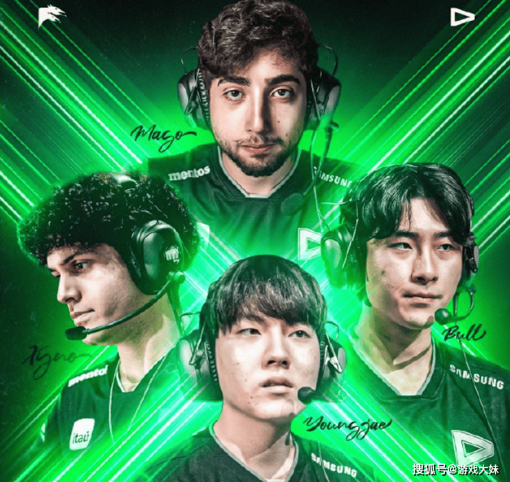 LOL选手效仿bin，和教练发生矛盾后擅自离队，俱乐部选择严惩