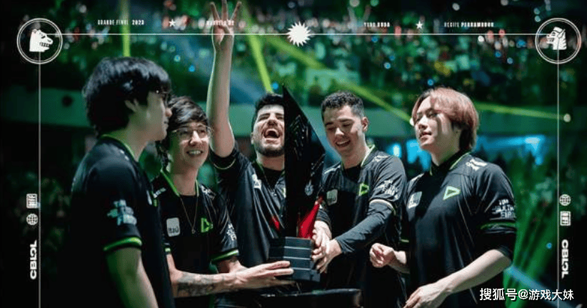 LOL选手效仿bin，和教练发生矛盾后擅自离队，俱乐部选择严惩