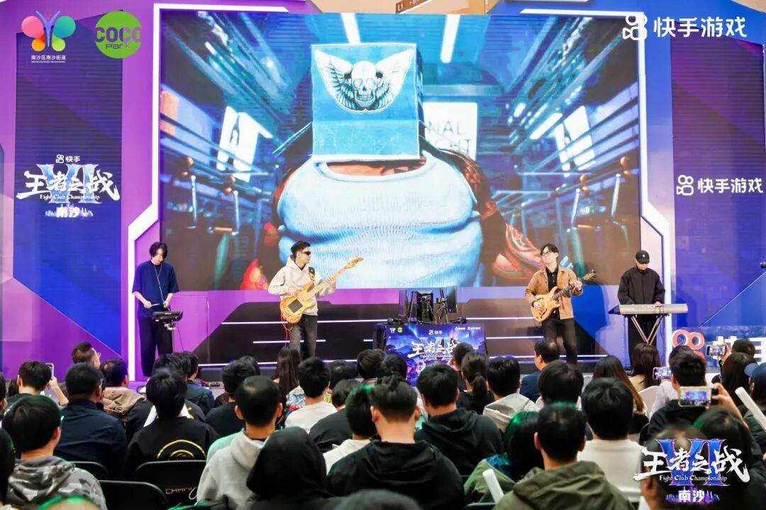 出征全球总决赛！本周末还有精彩比赛→