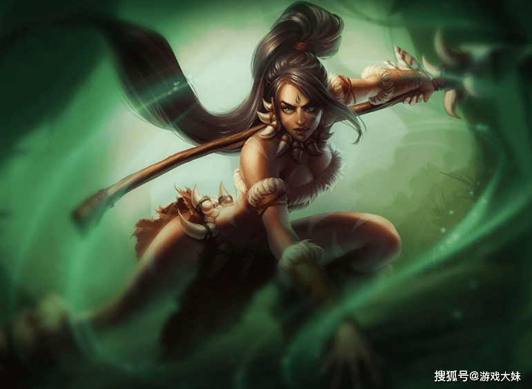 LOL五个位置最难英雄，职业选手都不敢轻易选，连Uzi都不会玩