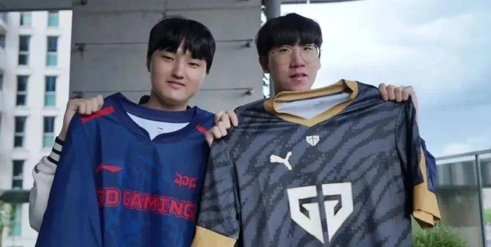 Kanavi想再来中国被一边倒反对，Ruler被赞是LOL最有情义的选手