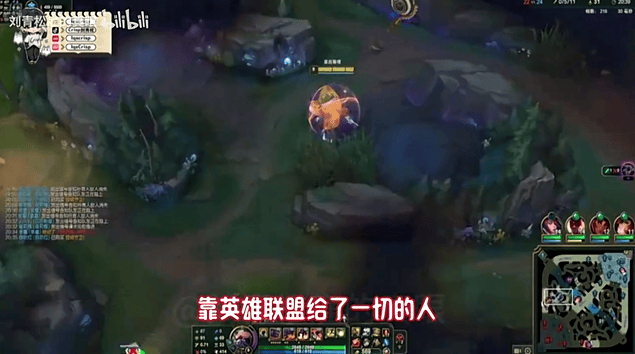 Kanavi想再来中国被一边倒反对，Ruler被赞是LOL最有情义的选手