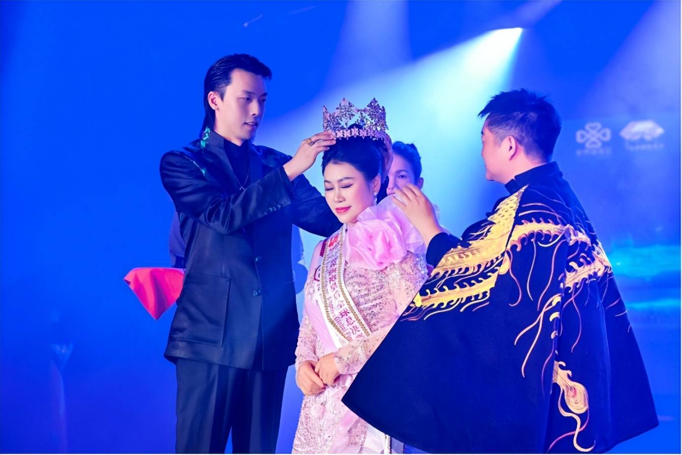 2025世界旗袍皇后全球总决赛海上邮轮圆满落幕