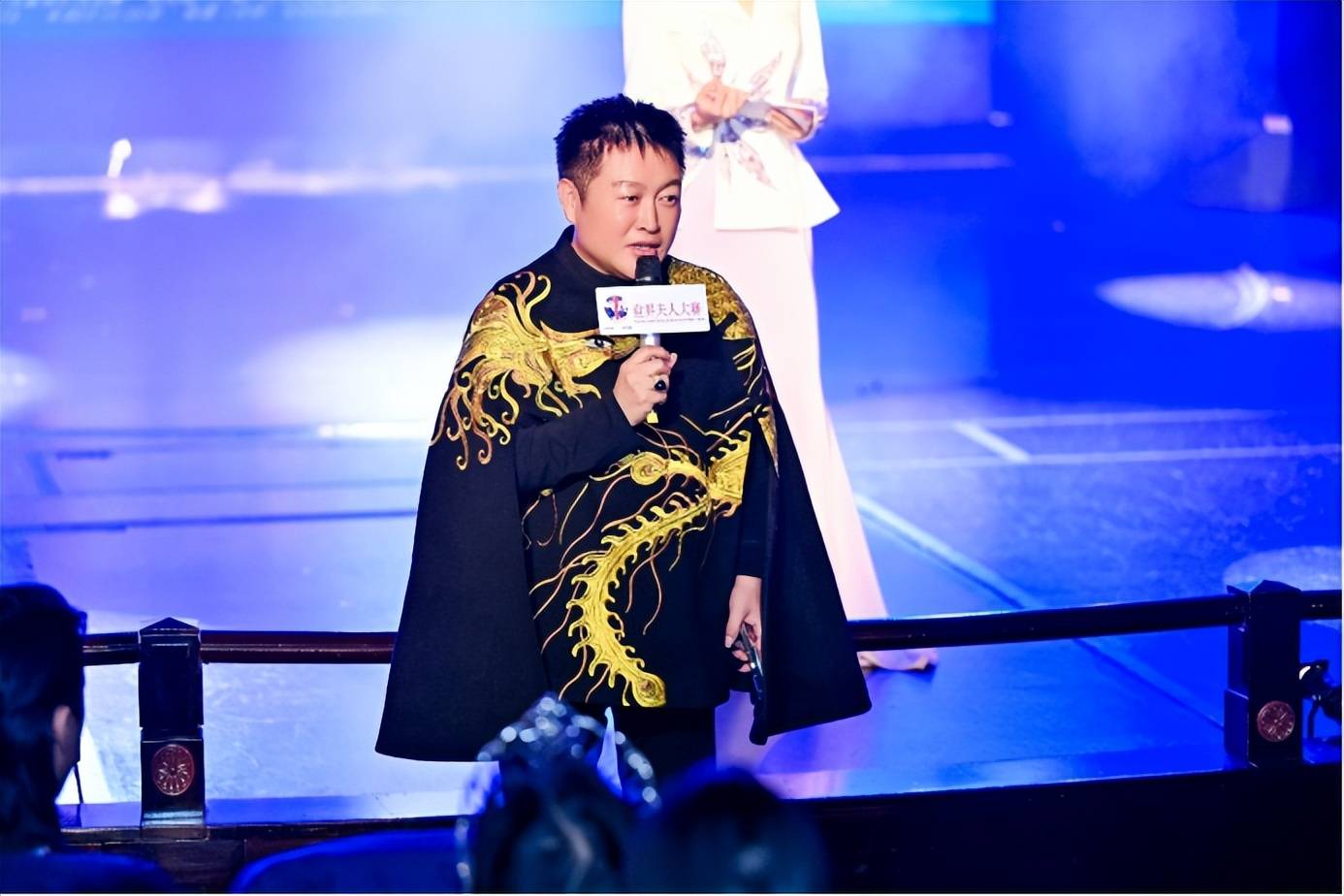 2025世界旗袍皇后全球总决赛海上邮轮圆满落幕