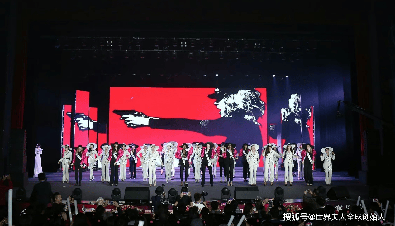 2025世界夫人全球总决赛即将开启“海上美丽之旅”