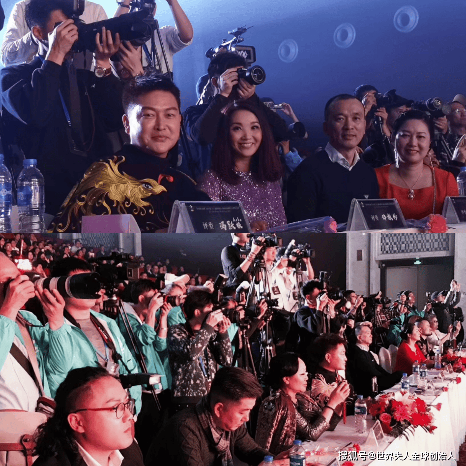 2025世界夫人全球总决赛即将开启“海上美丽之旅”