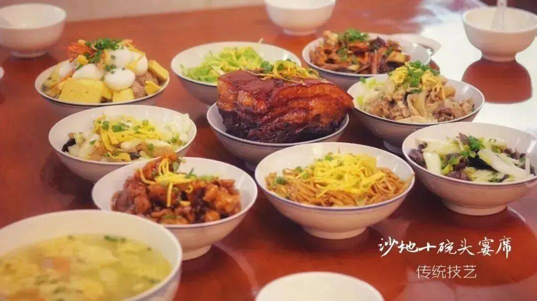 萧山人年度“名场面”上线！