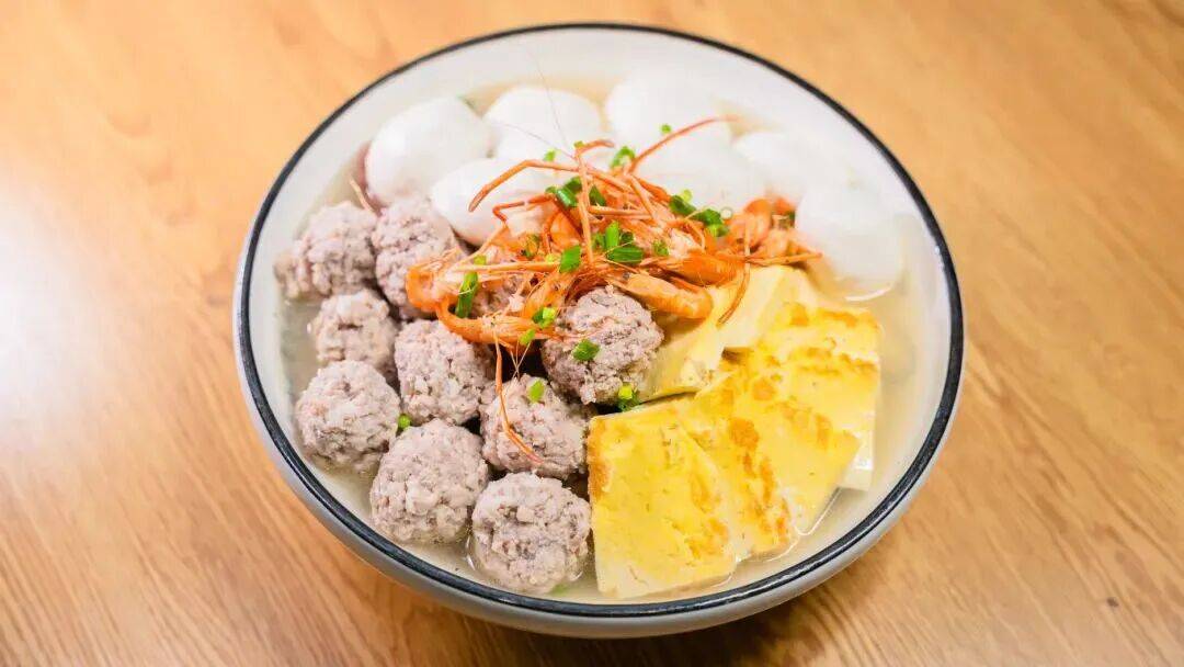 萧山人年度“名场面”上线！