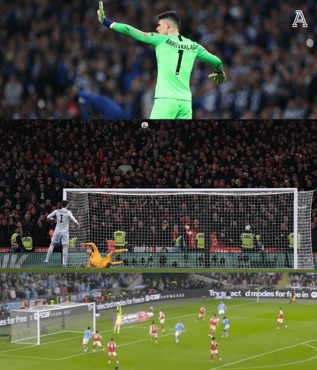 尴尬！凯指导决赛名场面